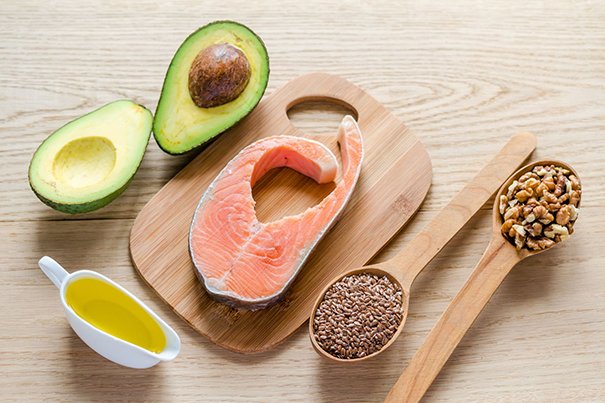 According to a new study, unsaturated fats are linked to a longer, healthier life hvrd.me/FYeM3020TSj