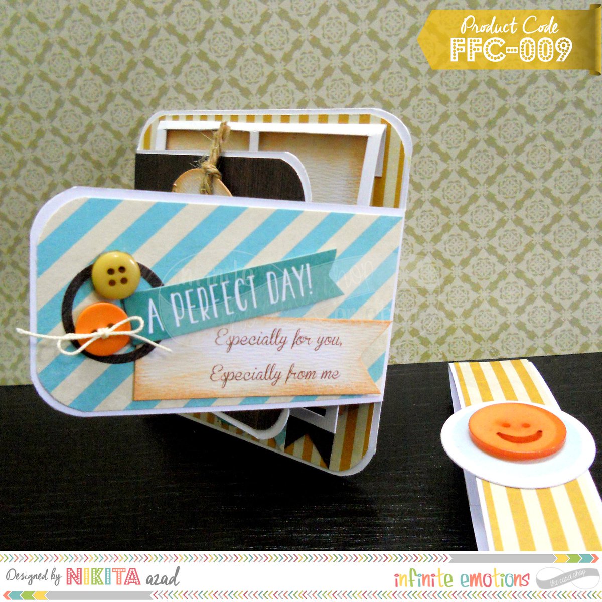 InfniteEmotions's tweet photo. #Birthday themed Flip Flap Card with start to end #video &amp; template for download --> https://t.co/deFZJkRmlZ #diy https://t.co/sY3t0yUUvM