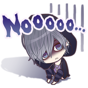 男 イラスト イケメン 透明イラスト画像