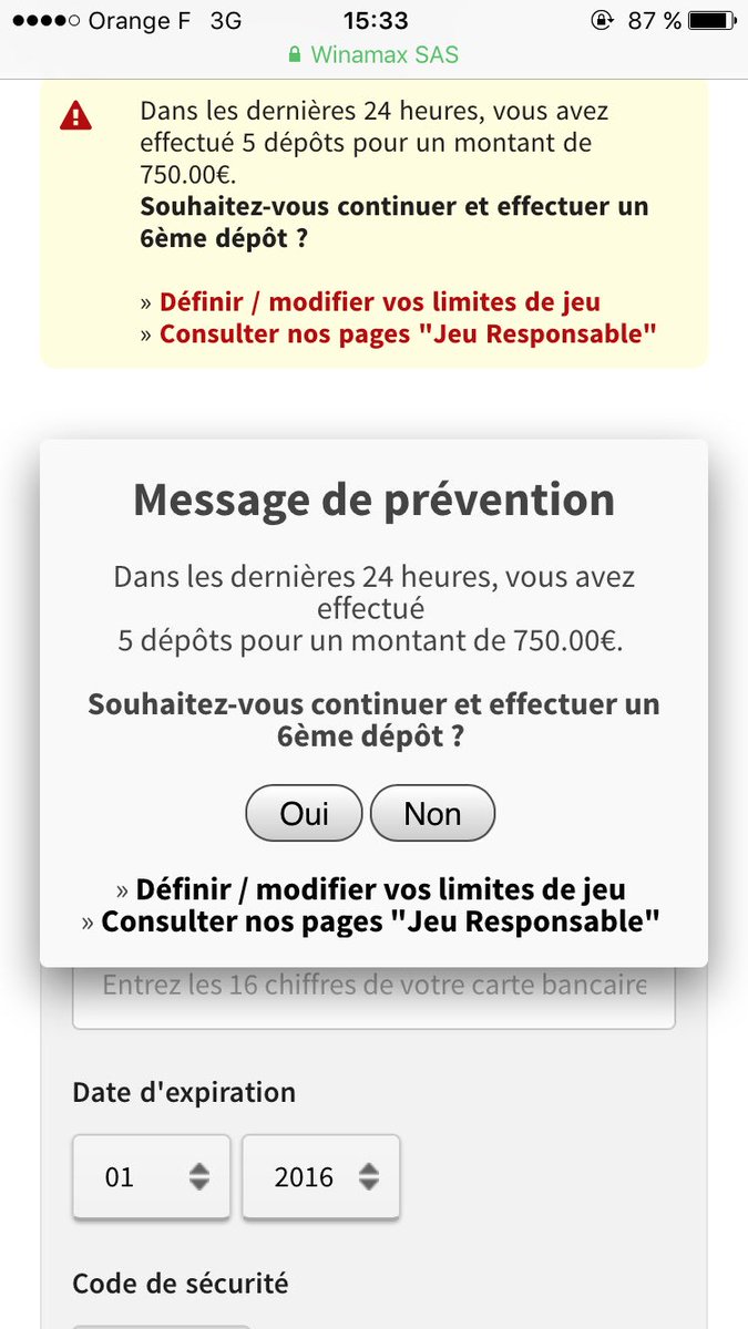 Comment dégager ce pop Up qui m'empêche d'être un bon citoyen !
<a href="/WinamaxSport/">Winamax Sport 🔞</a> <a href="/Winamax/">Winamax Poker 🔞</a>