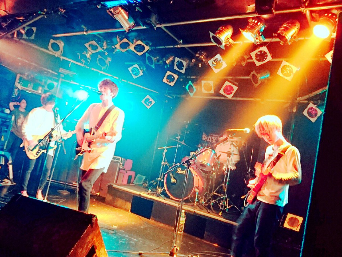 Aoi_Fukumoto's tweet photo. amolu@amolu_
ポップな曲調なのに歌に力強さが
あって、また聞きたくなりました！
9月3日ツアファイ楽しみにしてます！

#横浜ベイジャングル
#YOKONECTION
#amolu https://t.co/Lo8384w9sN