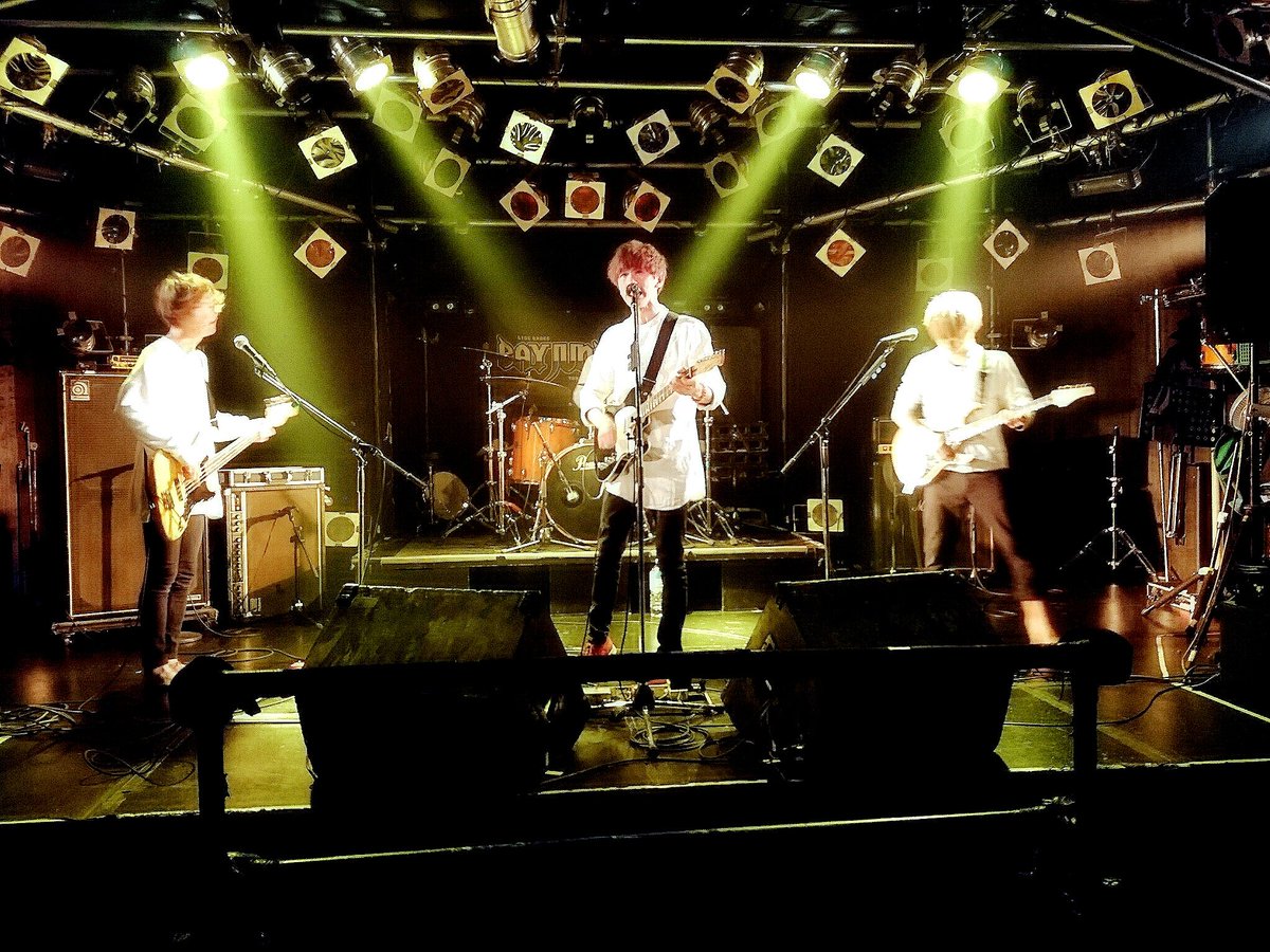 Aoi_Fukumoto's tweet photo. amolu@amolu_
ポップな曲調なのに歌に力強さが
あって、また聞きたくなりました！
9月3日ツアファイ楽しみにしてます！

#横浜ベイジャングル
#YOKONECTION
#amolu https://t.co/Lo8384w9sN