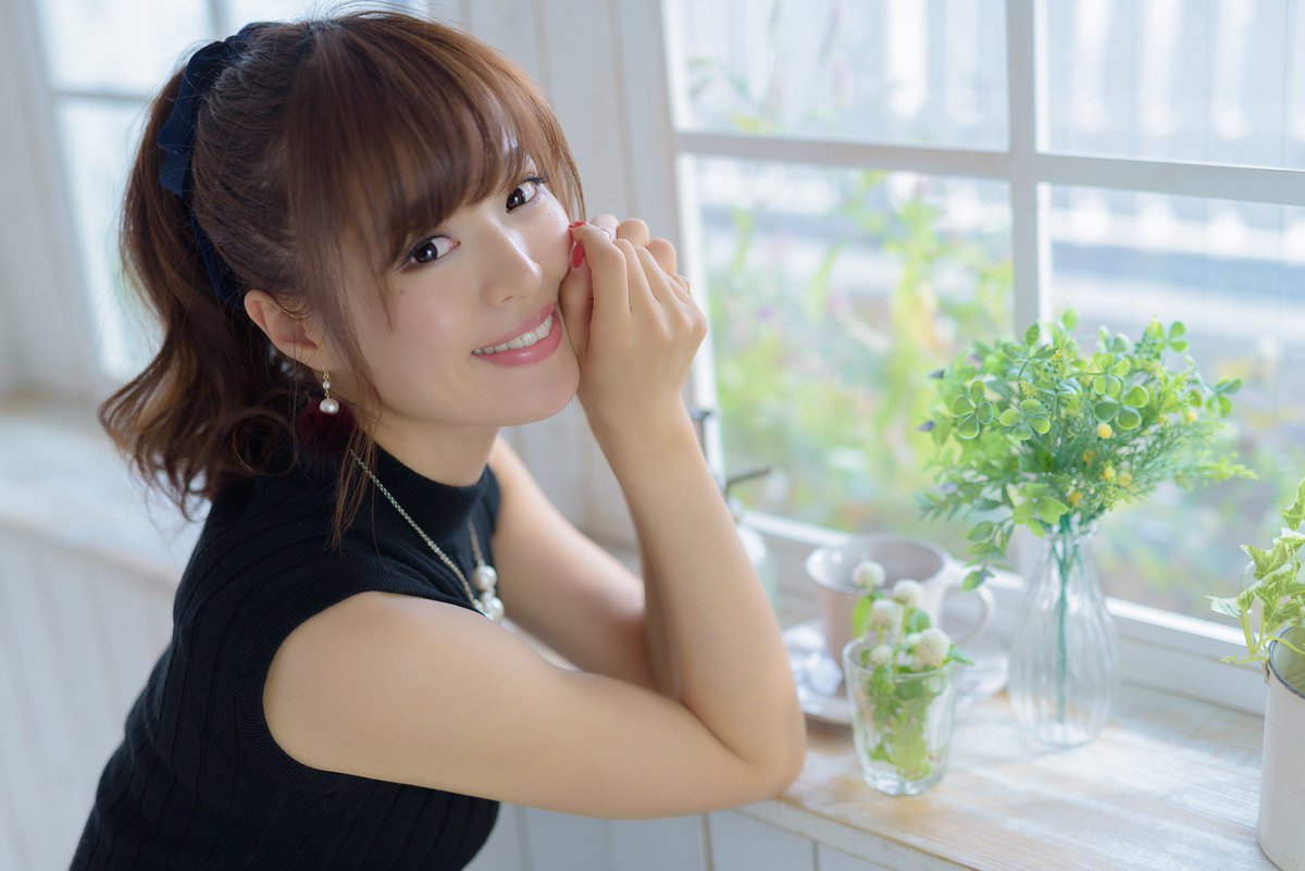 Yonmo ᵕ على تويتر 高橋としみさん ポニーテール似合うね Riddle撮影会 ポニーテールの日 Yonmo ᵕ على تويتر 高橋としみさん ポニーテール似合うね Riddle撮影会 ポニーテールの日