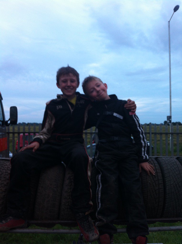 150mick's tweet photo. TBT. Hmm... Trouble years ago..@frankiewainman @WainmanRacing https://t.co/k4Sgxn4cu1