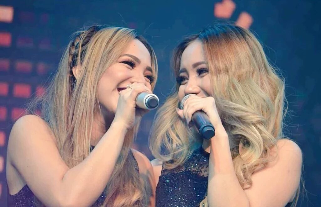 AGMRedMylene's tweet photo. What I love about my Titanium Girl @mylene4thimpact her killer Smile. Retweet if u agree dreamers. #Love4thImpact https://t.co/GjkJ9OQSsF