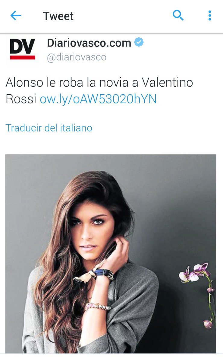 La mujer según DV: objeto sin voluntad propia, (casi) siempre propiedad de algún hombre. #DVStyle