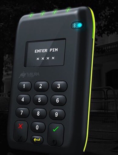 Drivers we now do a rental deal on our chip and pin device. 
Contactless 
ApplePay
PayPal
Email: support@CabApp.net