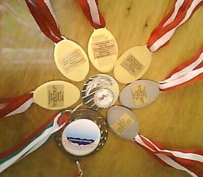 Dünyadaki tek spor #futbol değil!  @begm_aye1 7 ay içinde 8 madalya kazandı ve 2 kez dünya şampiyonu oldu #cimnastik