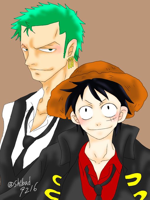 ストロングワールドのtwitterイラスト検索結果