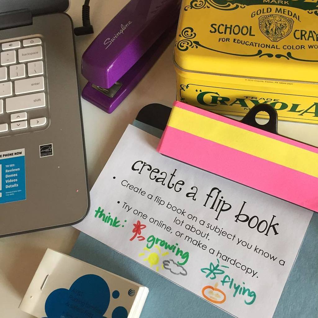teachmama's tweet photo. today? making a flip book
#smartsummer #smartsummerchallenge #tabletopsurprises #summerfu… https://t.co/76SJaSWVqg https://t.co/BSwAjLtX0e