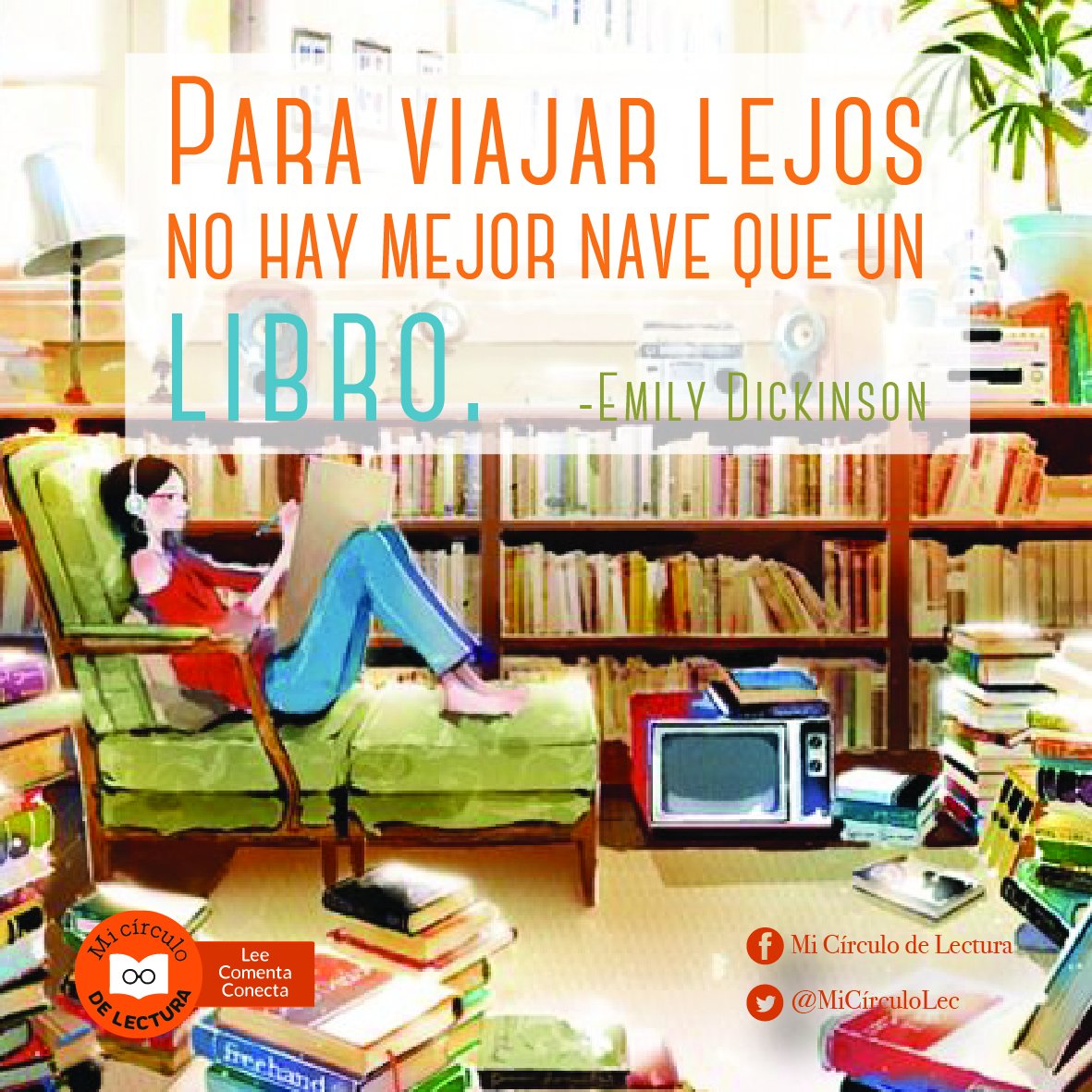 CLPenguinMX's tweet photo. #PrometoNunca dejar de viajar. ¡Compártenos tu mejor viaje!
https://t.co/FaIUKaUAUn
Ilustración tomada de Pinterest https://t.co/bAXR4AliX6