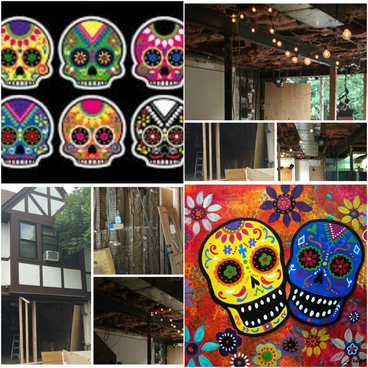 KOCONSTRUCTION3's tweet photo. @PelhamWeekly 
@PelhamPatch 
#cantina 
#restaurant #pelham
#SUMMER16
@PelhamDV 
#Pelham
#BARLIFE
#KOCONSTRUCTIONCORP https://t.co/uZ2nlzDNER