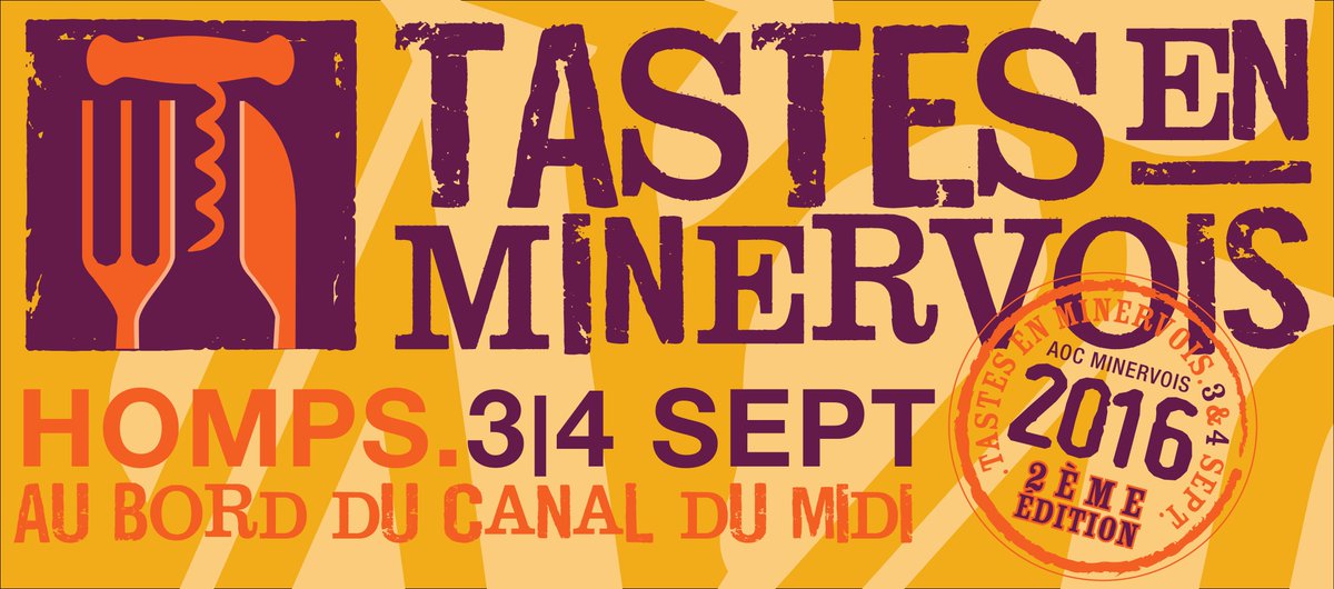 CERISE_Hotel's tweet image. Réservez votre hébergement pour le Festival @AOCMinervois en Septembre 2016 à #Homps➡ goo.gl/y1oOMg