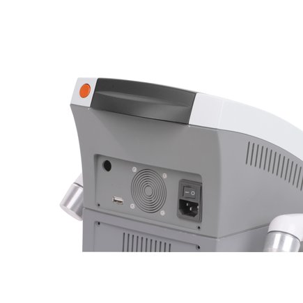 ¡ NUEVO ! ComboRehab2 #Electroterapia y #Ultrasonidos de Nu-Tek 
Más info en: btldistribuciones.com/home/108-equip… …