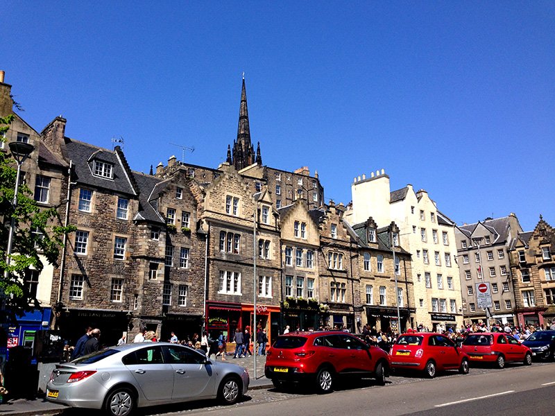 Dickins Edinburgh tweet media