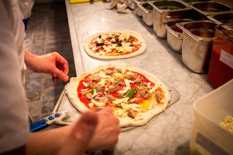 Michelle (@ananyah) on Twitter photo Looking for somewhere to eat this weekend? Love pizza? Check out my review of <a href="/paesano_pizza/">Paesano Pizza</a> bit.ly/29fmadu Looking for somewhere to eat this weekend? Love pizza? Check out my review of <a href="/paesano_pizza/">Paesano Pizza</a> bit.ly/29fmadu