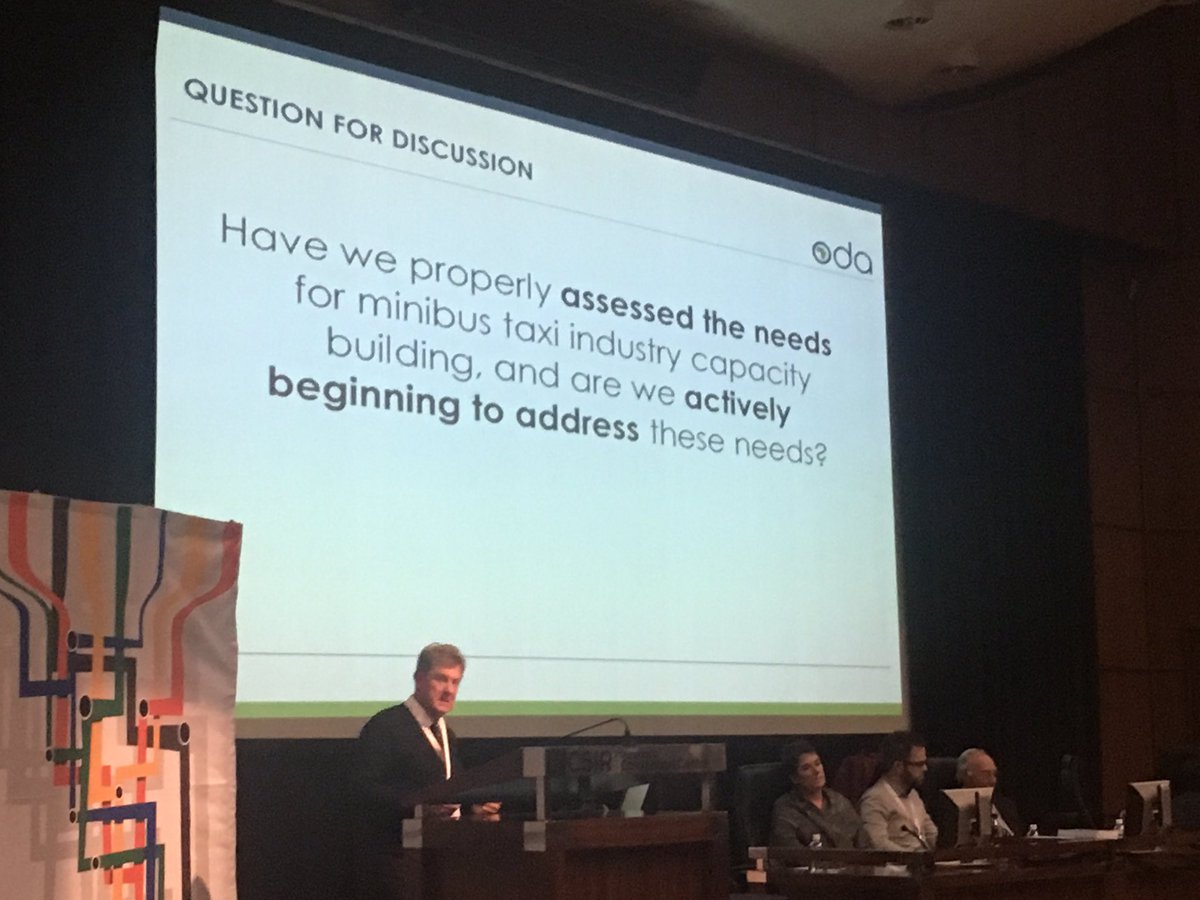 hlulani_com's tweet photo. Last question from the #SATC2016 @transport_sa @SA_Taxis @TaLSA_SA https://t.co/JVXQyyQQhz