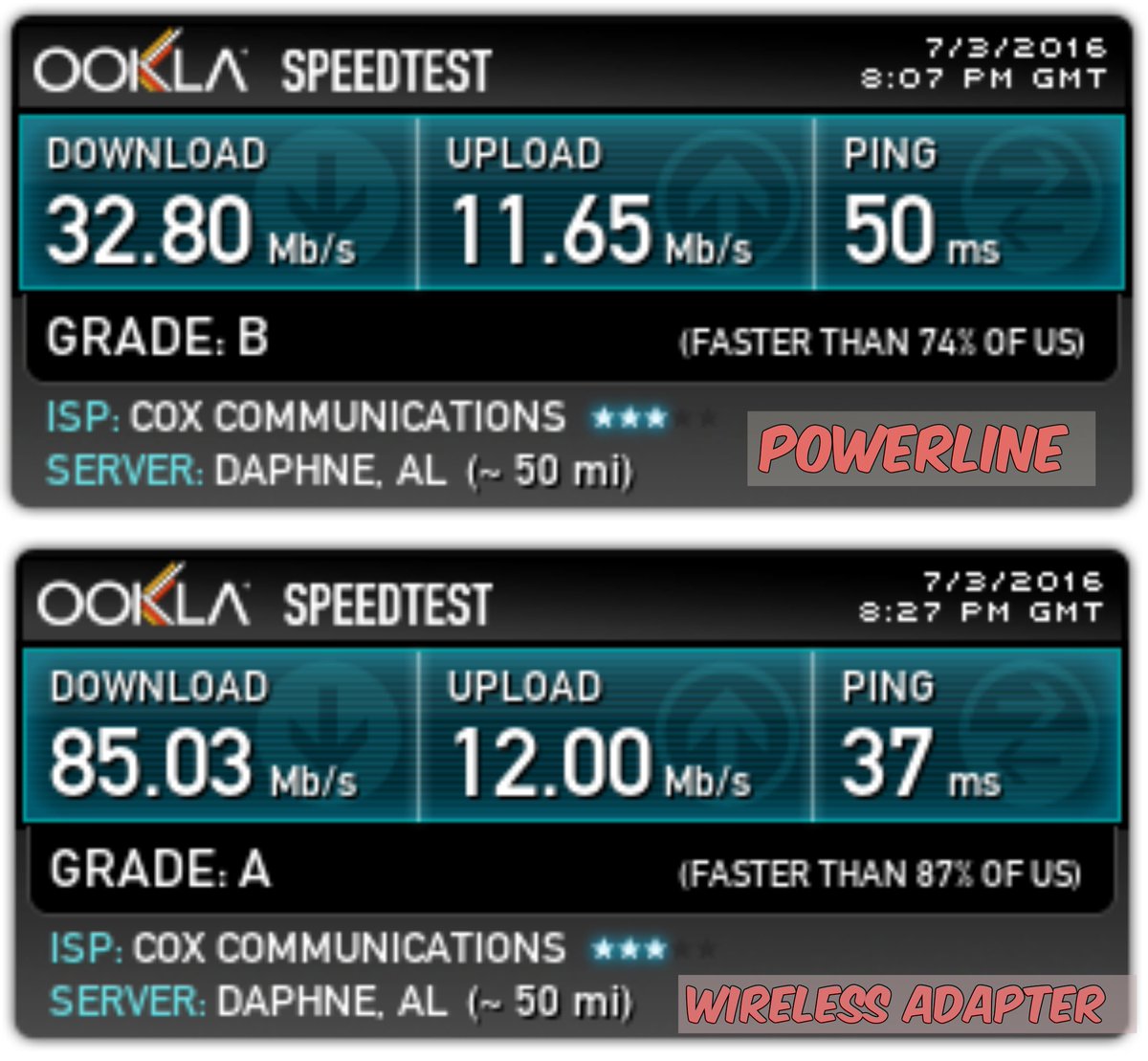 MOM_TAC's tweet photo. To WIRE or NOT to WIRE?
 #internet #speed #wireless #network #home #connection
 https://t.co/fC3jyWg0xJ https://t.co/bv04tEix4Q