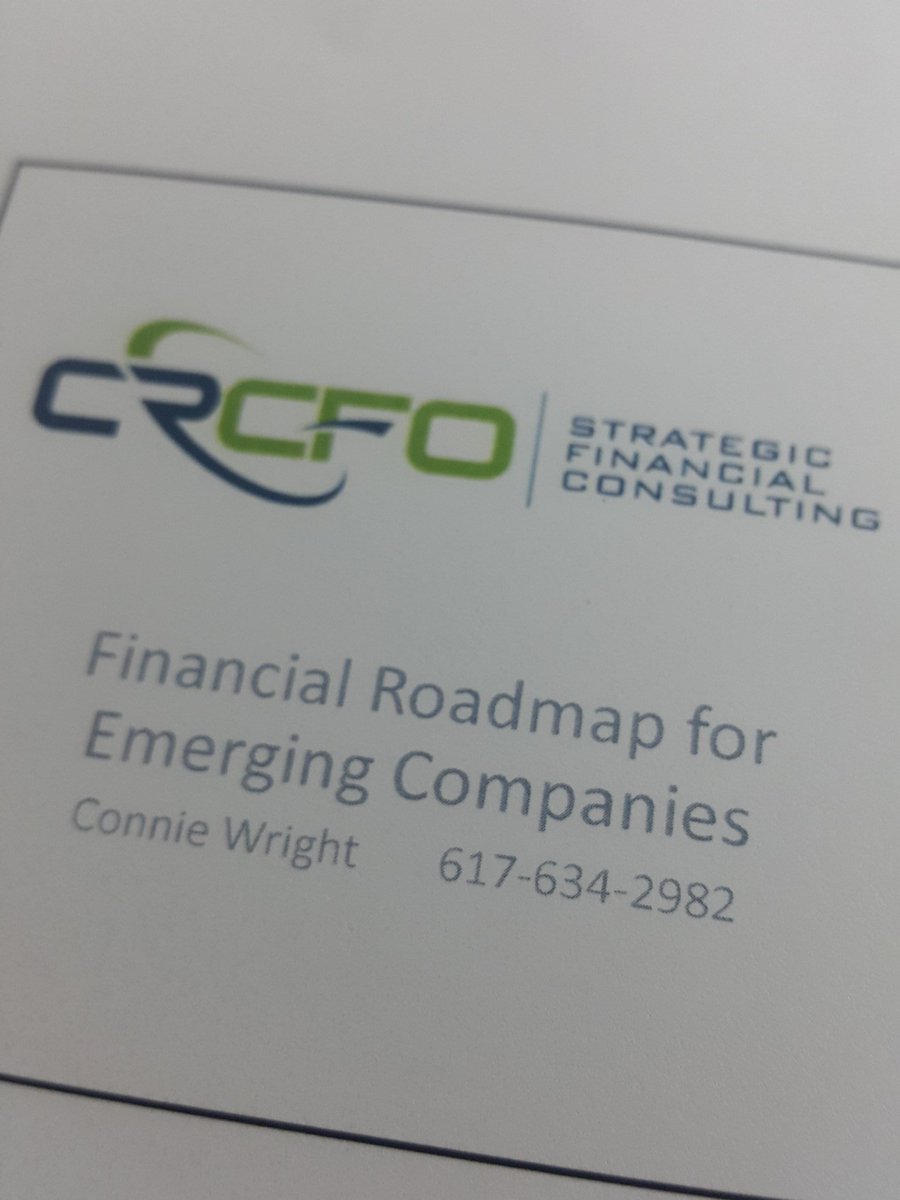 jpolocesi's tweet photo. Desde #CIC #MIT #mecic. Aprendiendo sobre financial roadmap for emerging companies https://t.co/mzcIv0qKfI