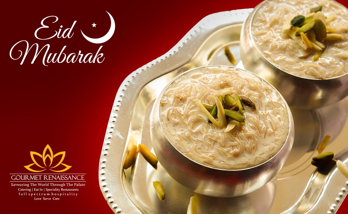 Gourmet_R's tweet photo. Make this Eid extra special with sumptuous food by @Gourmet_R! #EidMubarak #Eid2016 #food #Happiness #LoveServeCare https://t.co/WFctvmT8rZ