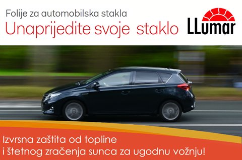 LLumarFolije's tweet image. Zatamnite svoj auto SADA!
llumar.hr/kontakt.html?v…