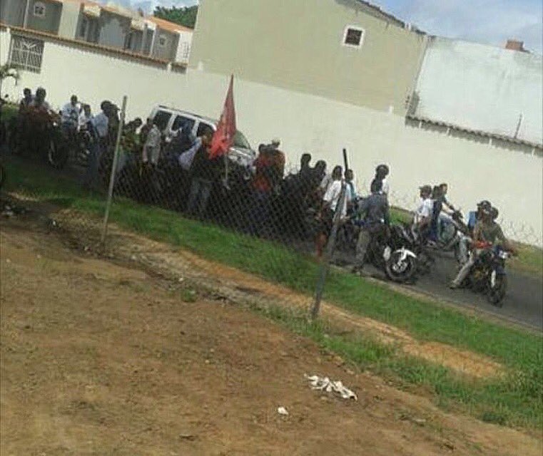 portal_ve's tweet photo. Banda de motomalandros ya andan sueltos, Ciudad Guayana tomen precaución

¡Difunde a tus contactos!

#Guayana https://t.co/3kTTNx0lLB
