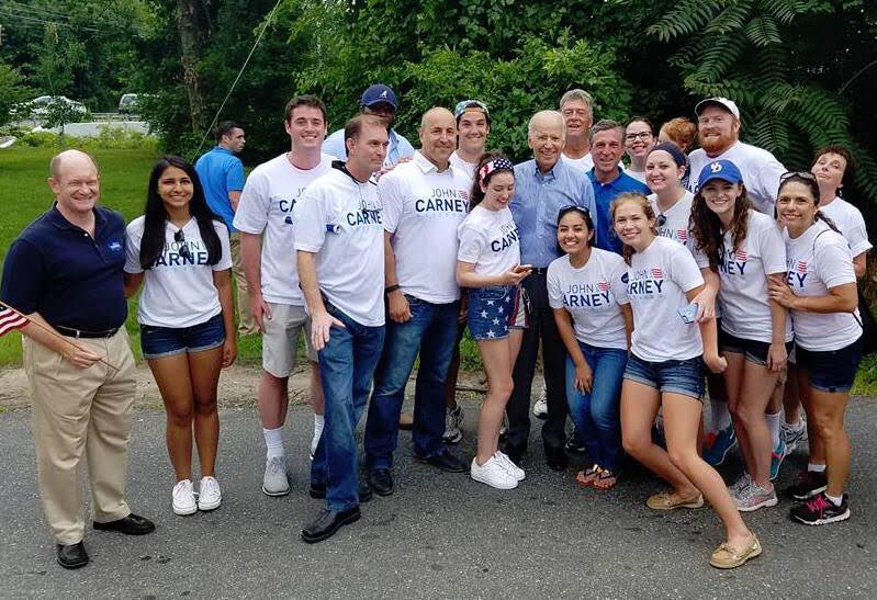 Team Carney (@CarneyCampaign) | Twitter