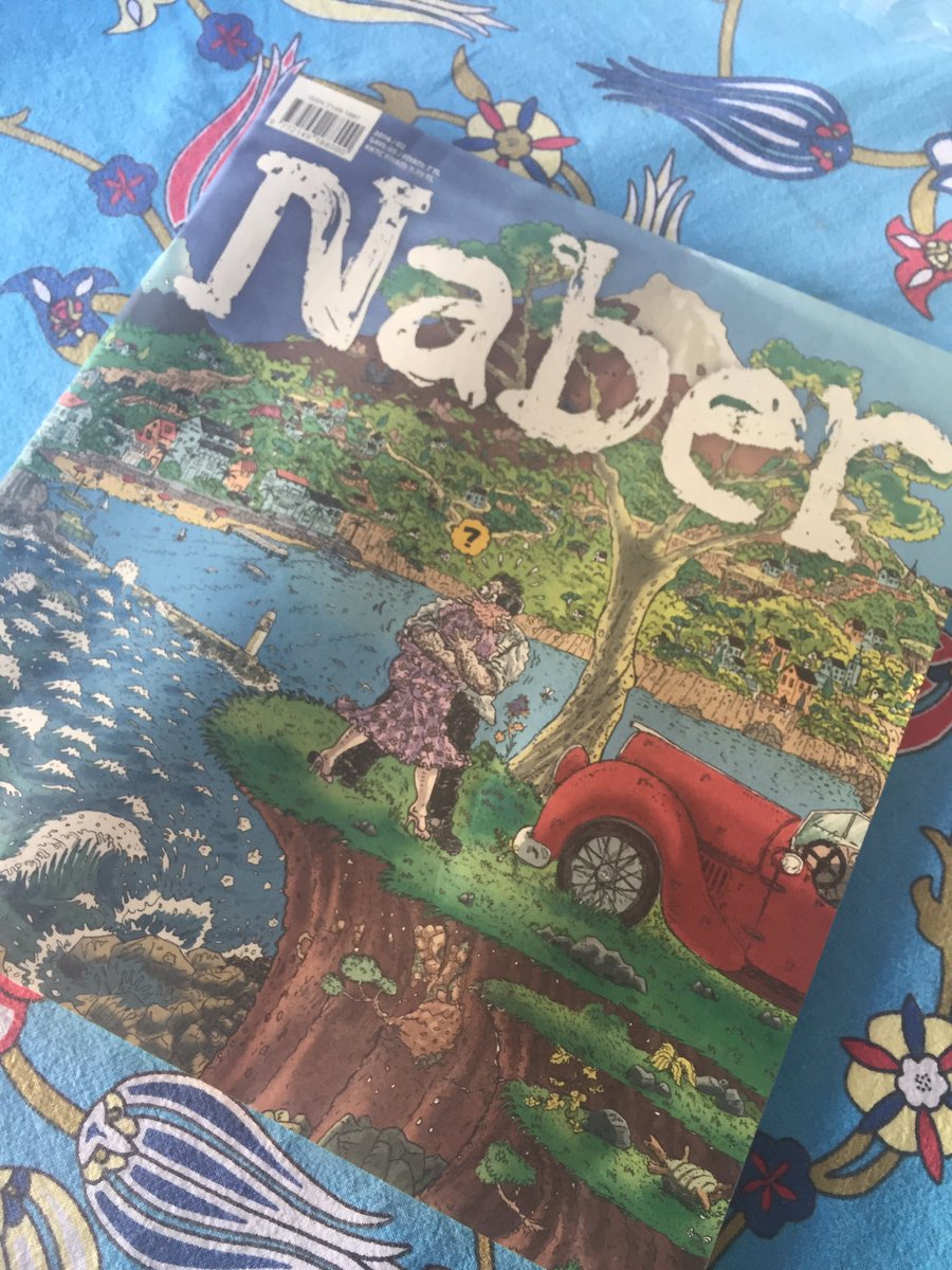 Özlemiştik <a href="/NaberDergi/">Naber Dergi</a>