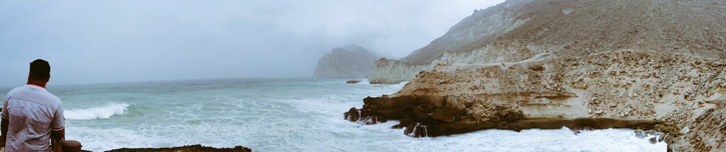 Electronicpart's tweet photo. I had great time on road #trip around #salalah #omain It was like walking between clouds #travelblogger #travel https://t.co/cKCsxLgYPT