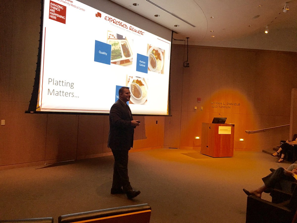 NurseJacksonHVH's tweet photo. @HeadRNColumbia You missed a fab presentation from our favorite @EatSweepVeepNYP #squareplates #teamcolumbiarocks https://t.co/AQxffOSkhH