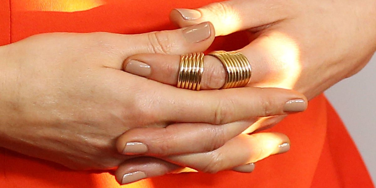 Bazaar Beauty Team tweet media