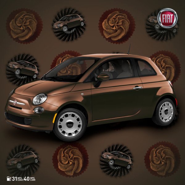 fiatpr's tweet photo. ¿Y a quién le amarga un dulce? #ChocoLover #ChocolateDay #FiatPR https://t.co/hL1dKlBXdy