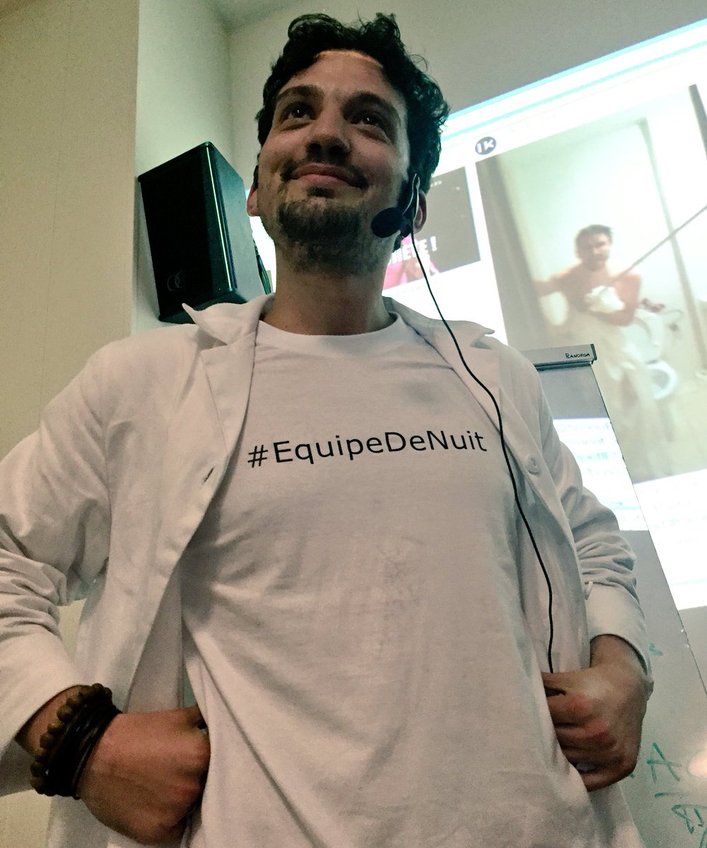 celinecrespin's tweet photo. ÉQUIPE DE NUIIIIIT POWER !! #MotiobDesign #competiesammd https://t.co/9HodxtXvNV