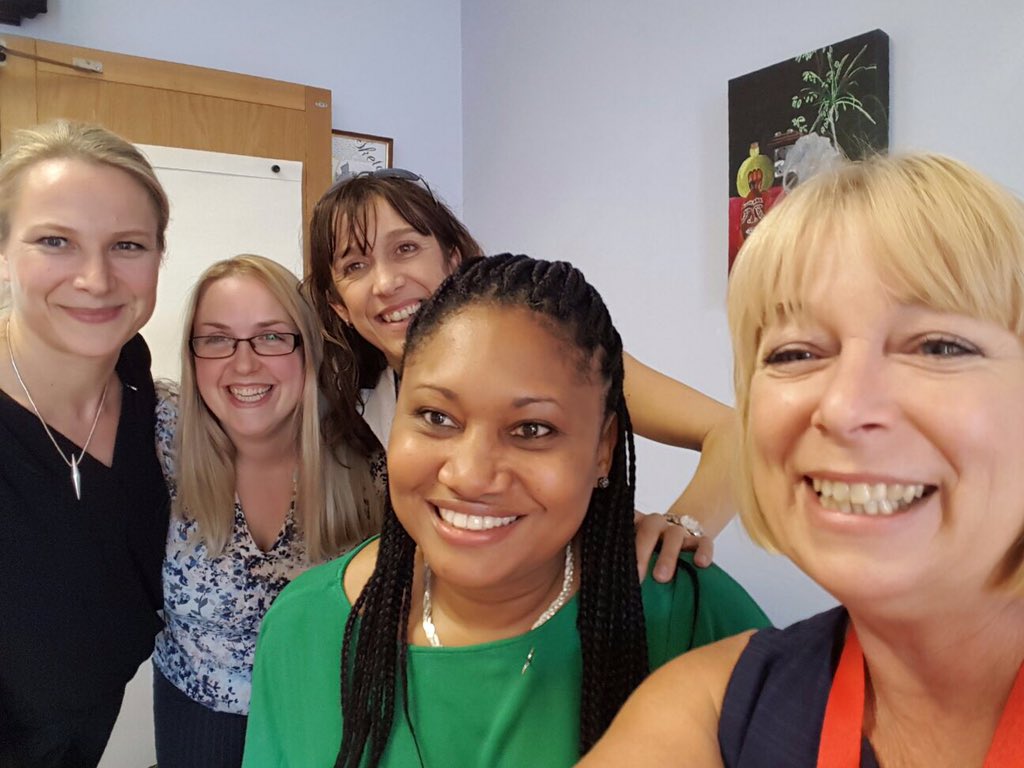 schoolcoachguru's tweet photo. Well done to the amazing team @StopsleyHighSch. What an amazing journey! Thanks to Karen &amp; SLT for their support https://t.co/yPybN7egfD