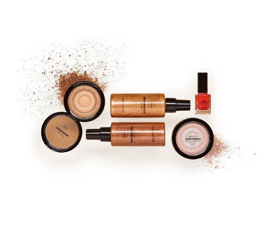 Beautynewz's tweet photo. Een zongebruinde huid met Hema https://t.co/mfUbVoLsct https://t.co/o0iJuPeBLN