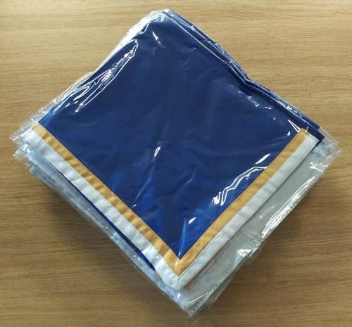 OneStopScouting Ltd tweet media