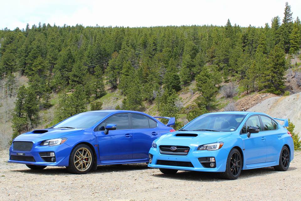 Glenwood Springs Subaru tweet media