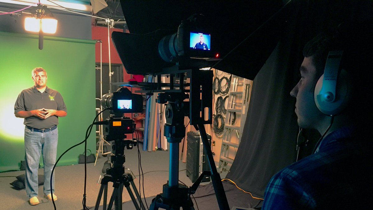 LifeWayMedia's tweet photo. PRODUCTION! https://t.co/kY5i3BgL5X