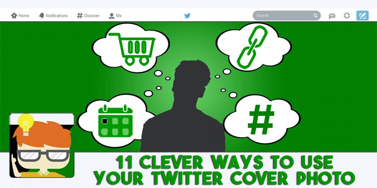 MikeKawula's tweet photo. How a #Business Owner Can Use Your #Twitter Cover Photo: 

11 Clever Ways: https://t.co/ZqL9LfEmg9 https://t.co/tvHyB1AUgL