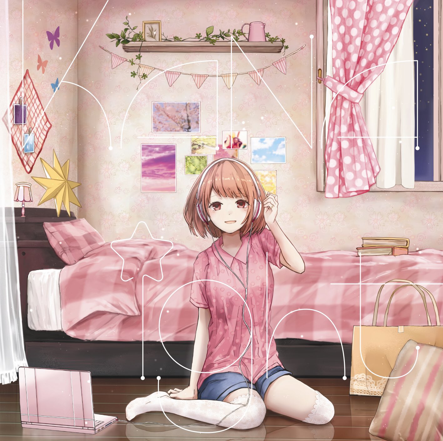 花澤香菜 على X: 