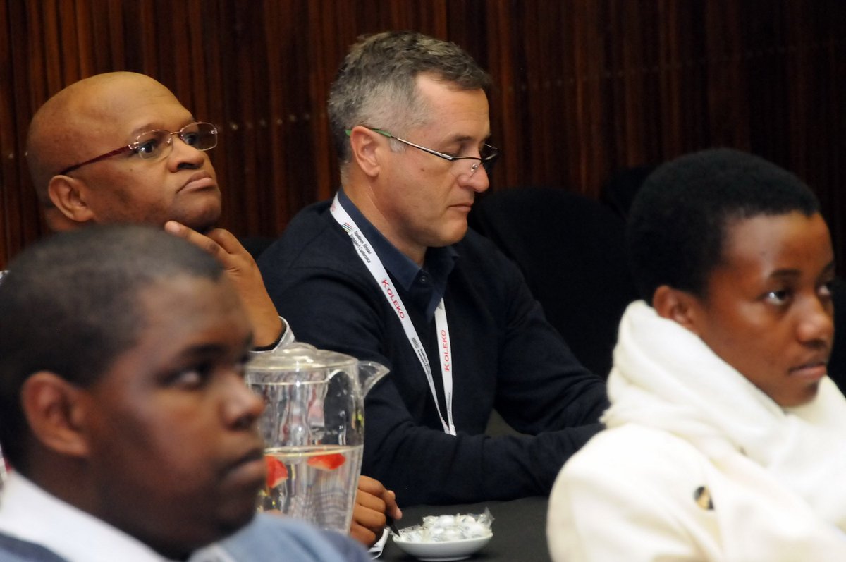 transport_sa's tweet photo. The #SATC2016 was a great success and thank you to all the participants, presenters, delegates and you! https://t.co/OYpBYxul2t
