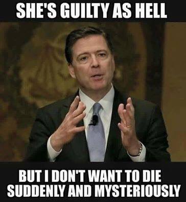ranger1851's tweet photo. Seriously the #Clintons are bad for your health #DonAdams #RonBrown #VinceFoster #CharlesRuff #AmbassadorStevens https://t.co/ffVtlYep62