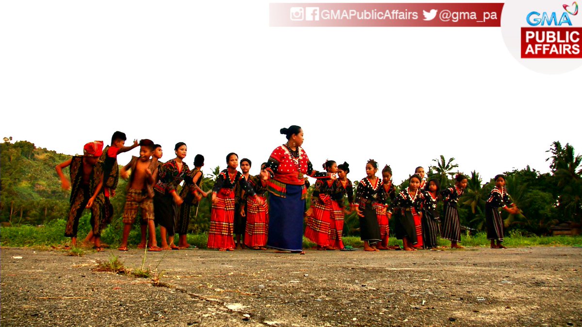 Kultura Ng Mindanao