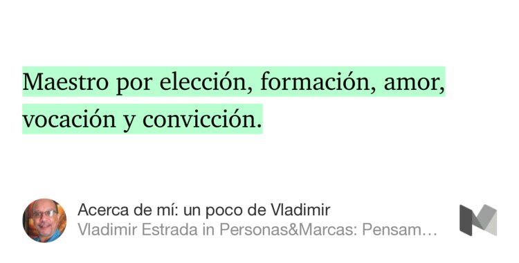 Vladimir Estrada tweet media