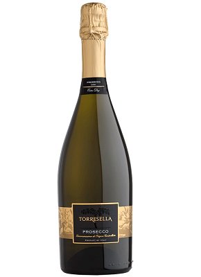 WineReviewOnline.com #Wine Review:
@Torresella_us Prosecco, Italy Extra Dry NV
<a href="/Wineguru/">Robert Whitley</a> Robert Whitley 90 Points