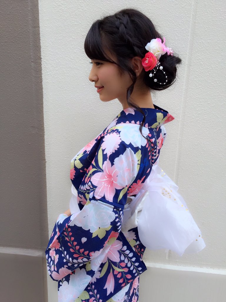 sasaluv_0114's tweet photo. 放プリユース七夕イベント🎋お越し下さった皆様有難うございました💓いつもの単独公演とは違う、スペシャルなイベント＆浴衣姿はいかがでしたか？👘アットホームで楽しかったぁ〜💫特典会に来てくれた皆も有難う💋

彦星の皆に会えてハピネスっ💑💗 https://t.co/tOWpj9BVC6