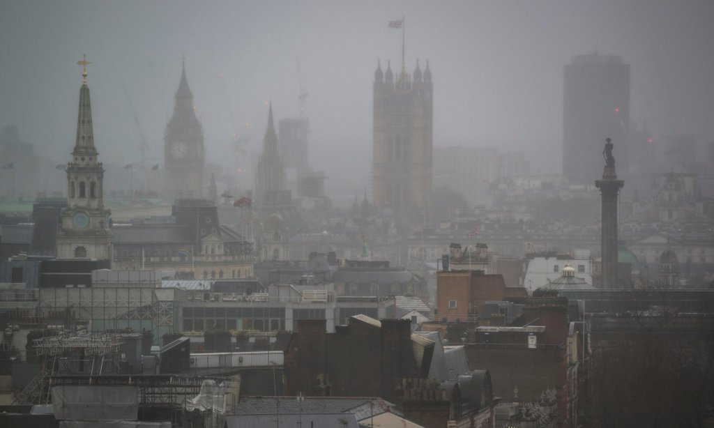 London Mayor Sadiq Khan Announces Toughest Crackdown On Air Pollution Yet cleantechnica.com/2016/07/07/lon…