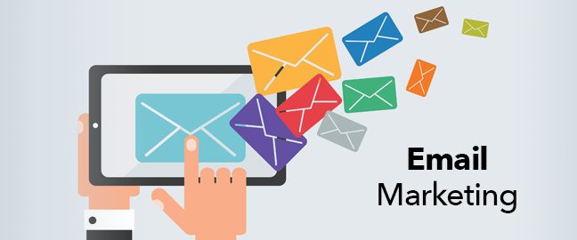 Why 95% of #SmallBusinesses Are Using #EmailMarketing.
bit.ly/29tcL2q
