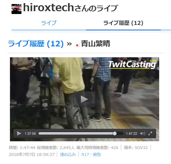 清水麻未 Twitter Search