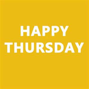 Thursday Specials conta.cc/29BZW7E